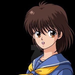 Meet your Posher, Lanuel